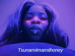 Tsunamiimamiihoney