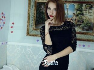 Tusia