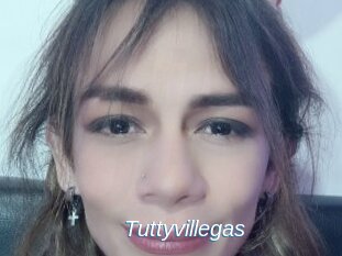 Tuttyvillegas