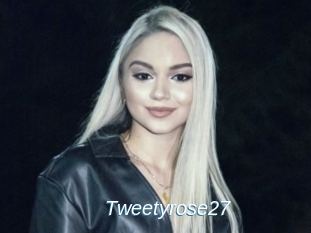 Tweetyrose27