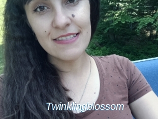 Twinklingblossom