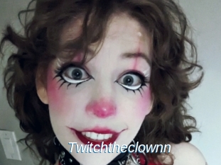 Twitchtheclownn