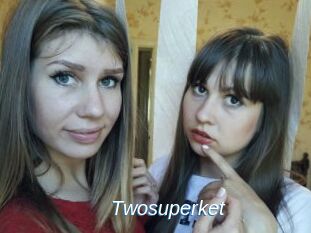 twosuperket Ejaculations Féminines