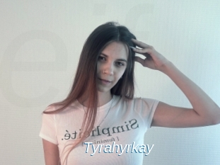 Tyrahyrkay