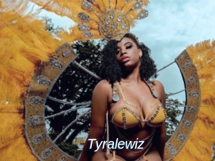 Tyralewiz