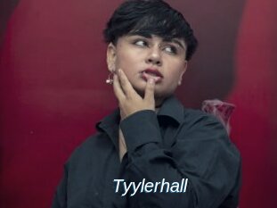 Tyylerhall