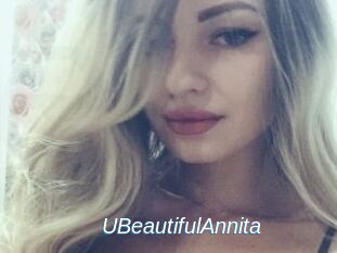UBeautifulAnnita