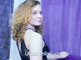 UGabriellaSugar