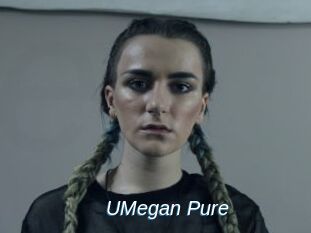 UMegan_Pure Ejaculations Féminines