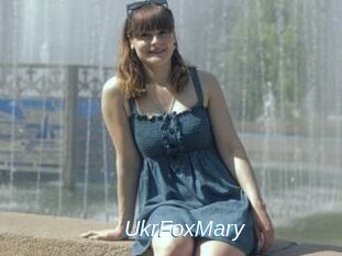 UkrFoxMary