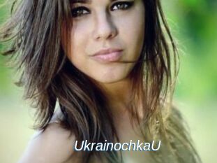 UkrainochkaU