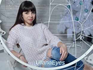 UlianaEyes