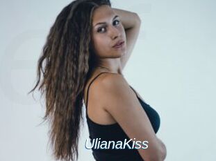 UlianaKiss