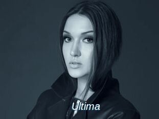 Ultima