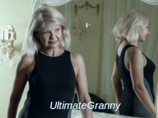 UltimateGranny