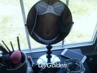 UlyGolden