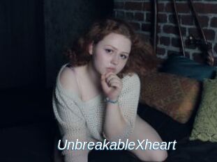 UnbreakableXheart Ejaculations Féminines