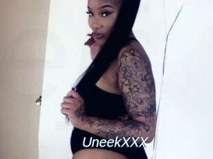UneekXXX