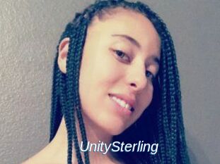 UnitySterling