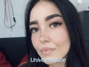 UniverseBabe