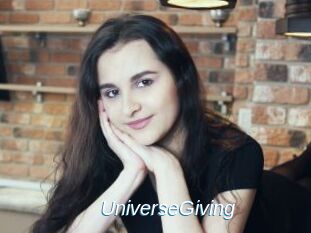 UniverseGiving Ejaculations Féminines