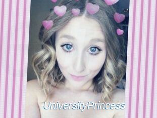 UniversityPrincess