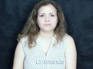 UrAmanda