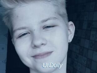 UrDolly Ejaculations Féminines