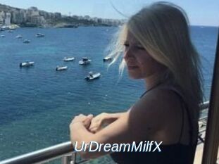 UrDreamMilfX