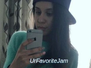 UrFavoriteJam