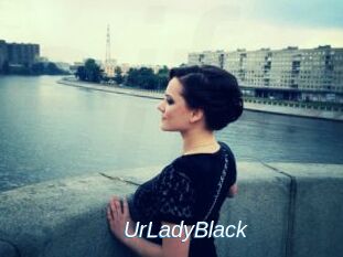 UrLadyBlack