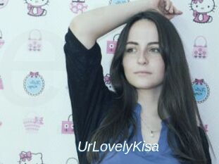 UrLovelyKisa