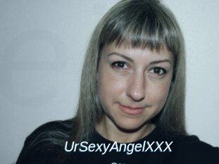 UrSexyAngelXXX