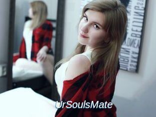 UrSoulsMate
