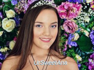 UrSweetAna