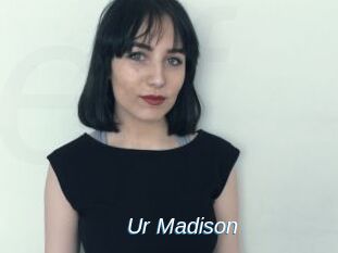 Ur_Madison