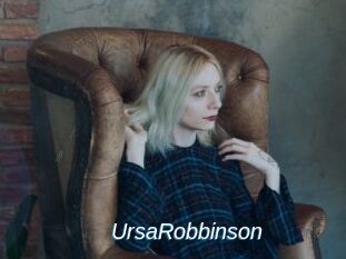 UrsaRobbinson