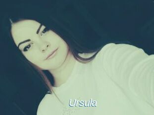 Ursula Ejaculations Féminines