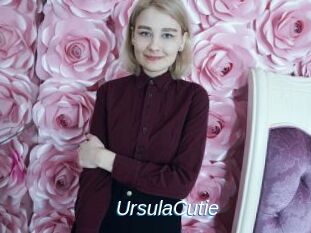UrsulaCutie Ejaculations Féminines