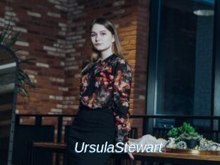 UrsulaStewart