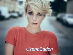 UsanaBaden