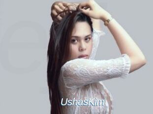 UshasKim