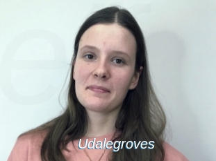 Udalegroves
