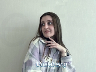Udelabaing