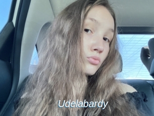 Udelabardy