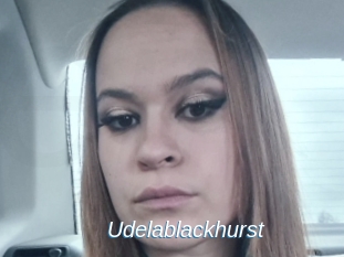 Udelablackhurst