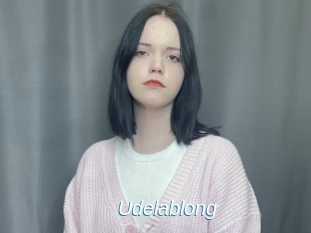 Udelablong