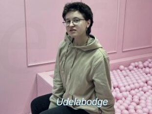 Udelabodge