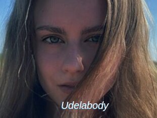 Udelabody