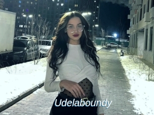 Udelaboundy
